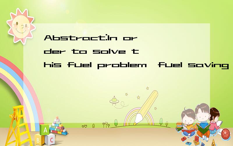Abstract:In order to solve this fuel problem,fuel saving will be a crucial concern of airlines.Not only on the fuel saving in each stage of the flight operation,such as taxi,take-off,climb,cruise,descent,approach and landing are focused in this thesi